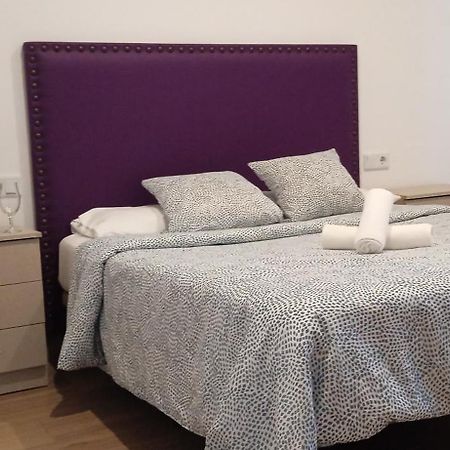 Apartamentos Costa De La Luz Bejar 28-30 Huelva Buitenkant foto
