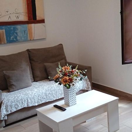 Apartamentos Costa De La Luz Bejar 28-30 Huelva Buitenkant foto