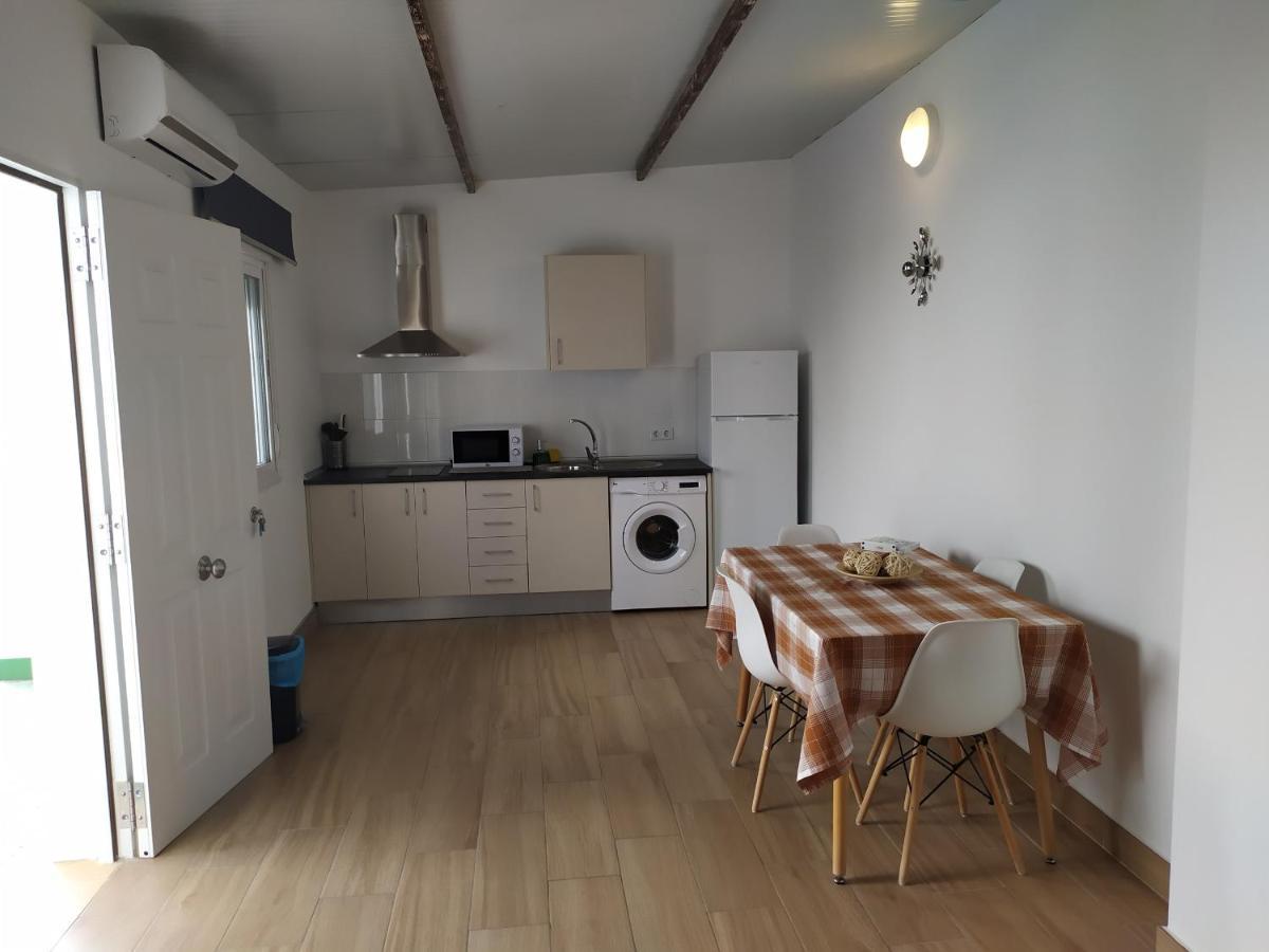 Apartamentos Costa De La Luz Bejar 28-30 Huelva Buitenkant foto
