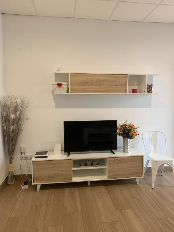 Apartamentos Costa De La Luz Bejar 28-30 Huelva Buitenkant foto