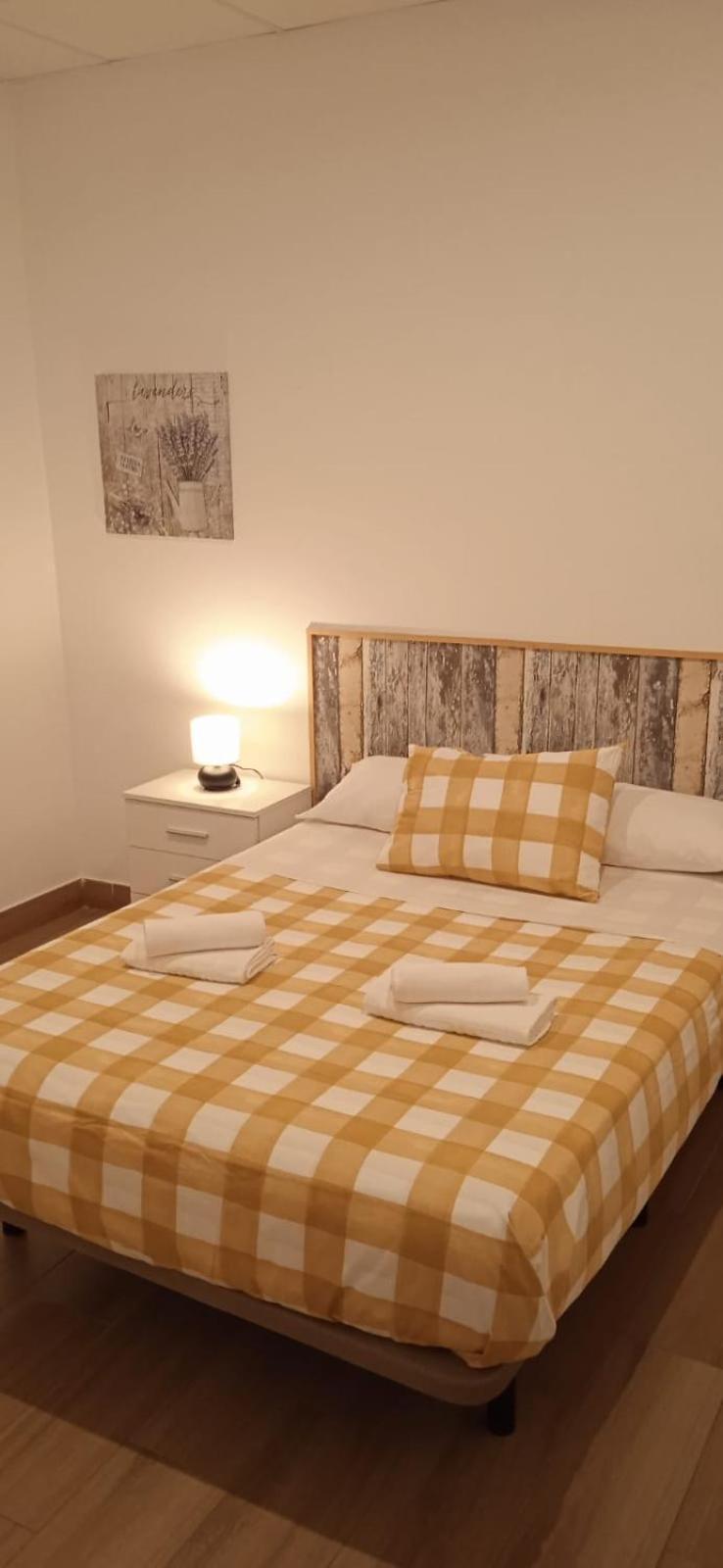 Apartamentos Costa De La Luz Bejar 28-30 Huelva Buitenkant foto